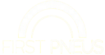 First Pneu a Domicile